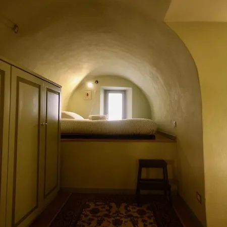 Greatescapes Citta Alta * Μπέργκαμο
