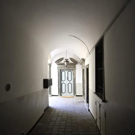 Greatescapes Citta Alta Lägenhet Bergamo