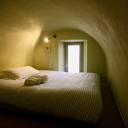 Lägenhet Greatescapes Citta Alta