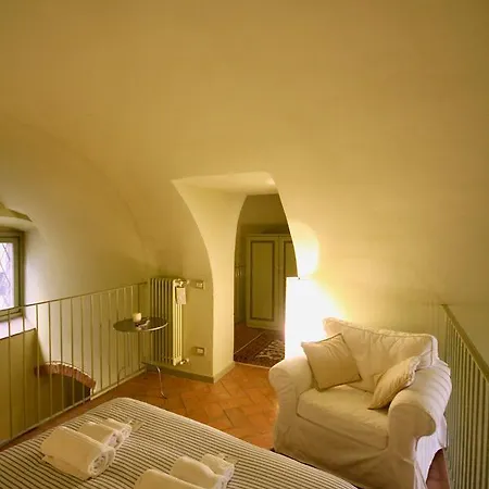 Greatescapes Citta Alta * Bergamo
